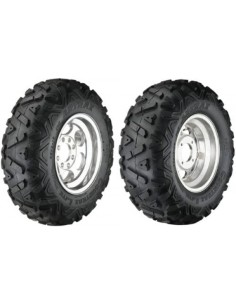ARTRAX 25X8 -12 40N AT1306  6PR TL