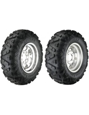 ARTRAX 25X8 -12 40N AT1306  6PR TL