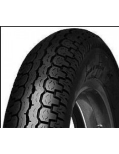 MITAS 3.50 -10 59J B14  TT REINF.