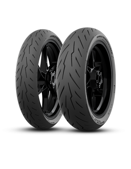 PIRELLI 160/70 R17 73V DIABLO POWERCRUISER  TL FRONT
