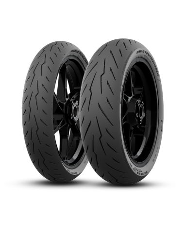 PIRELLI 160/60 R18 70V DIABLO POWERCRUISER  TL