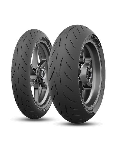 METZELER 200/55 ZR17 78W SPORTEC 01