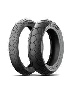 MICHELIN 90/90 -21 54V ANAKEE ADVENTURE 2  TL M+S