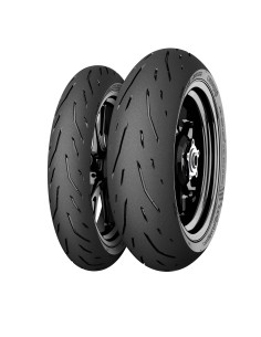 CONTINENTAL 120/70 ZR17 58W CONTISPORTATTACK 5