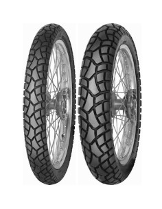 MITAS 100/90 -19 57S INVADER MC 24  TL M+S