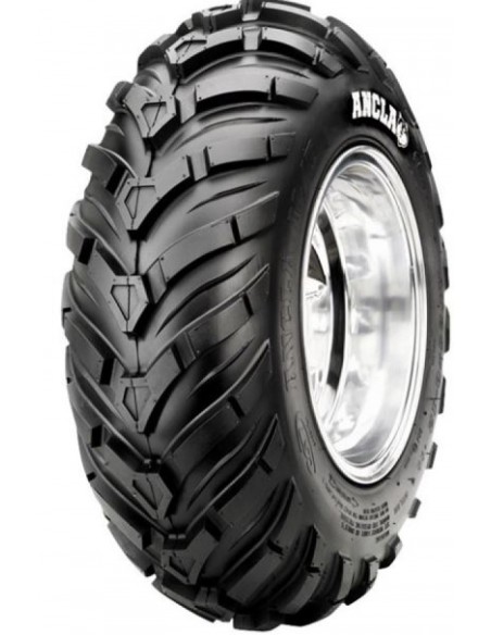 CST 25X10 -12 51M C-9312 ANCLA  4PR
