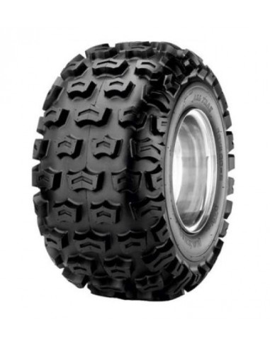 MAXXIS 22X11.00 -9 36J ALL TRAK C-9209  (E4)