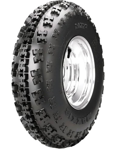 MAXXIS 23X7 -10 36J RAZR 2 M-933  6PR TL (E4)