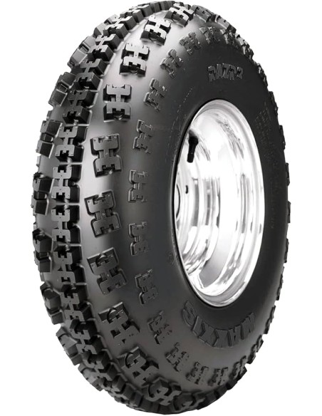 MAXXIS 23X7 -10 36J RAZR 2 M-933  6PR TL (E4)