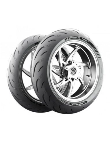 MICHELIN 110/70 ZR17 54W POWER 6