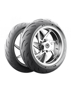 MICHELIN 120/70 ZR17 58W POWER 6