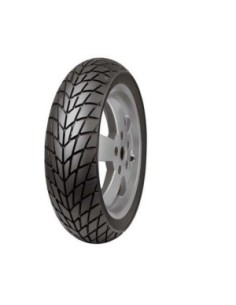 MITAS 120/70 -12 58P MC 20 MONSUM  TL REINF. M+S