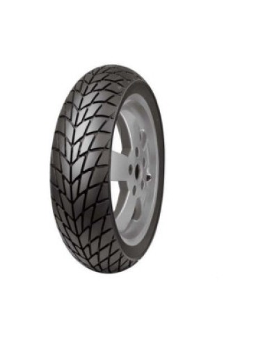 MITAS 120/70 -12 58P MC 20 MONSUM  TL REINF. M+S