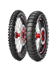 METZELER 140/80 -18 70R KAROO EXTREME  M+S TT DESERT