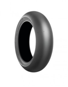 BRIDGESTONE 200/660 R17  V02  MEDIUM