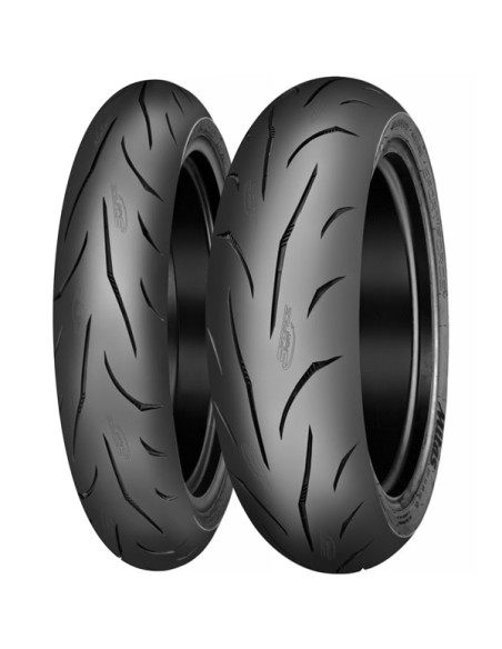MITAS 160/60 ZR17 69W SPORT FORCE+