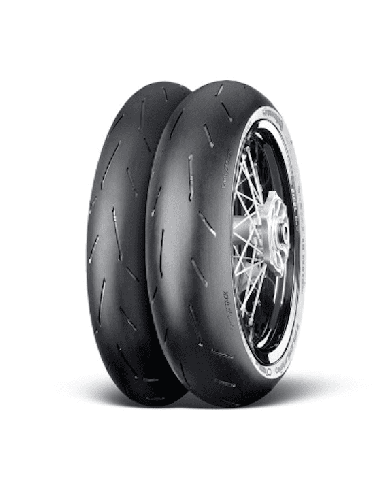 CONTINENTAL 110/70 R17 54H CONTIATTACK SM 2  TL