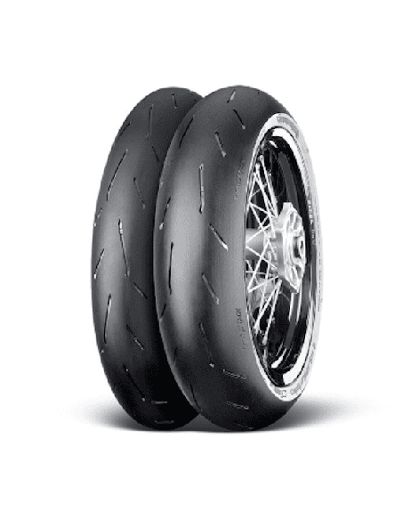 CONTINENTAL 110/70 R17 54H CONTIATTACK SM 2  TL