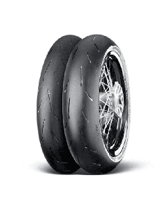 CONTINENTAL 120/70 R17 58H CONTIATTACK SM 2  TL