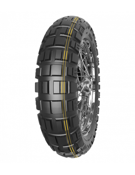 MITAS 150/70 B17 69T ENDURO TRAIL XT DAKAR  TL/TT M+S
