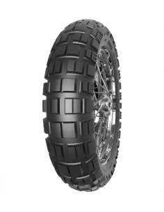 MITAS 170/60 B17 72T ENDURO TRAIL XT  TL/TT M+S