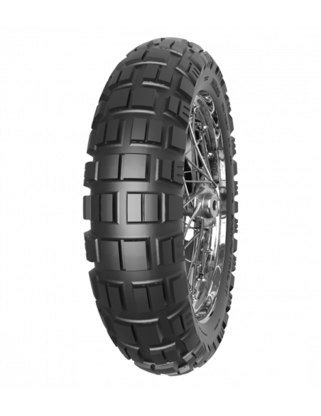 MITAS 170/60 B17 72T ENDURO TRAIL XT  TL/TT M+S