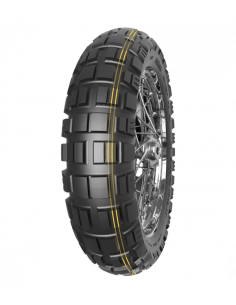MITAS 170/60 B17 72H ENDURO TRAIL XT DAKAR  TL/TT M+S