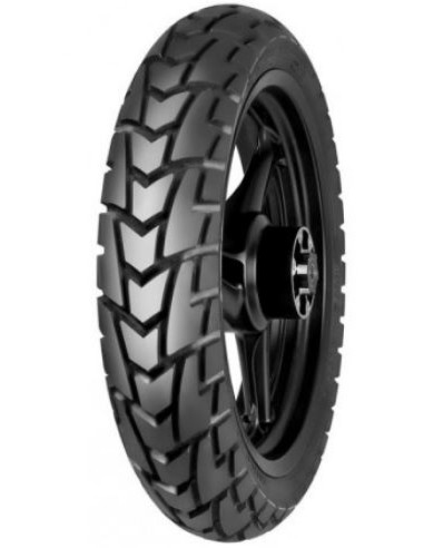 MITAS 100/80 -17 52R MC 32  TL M+S