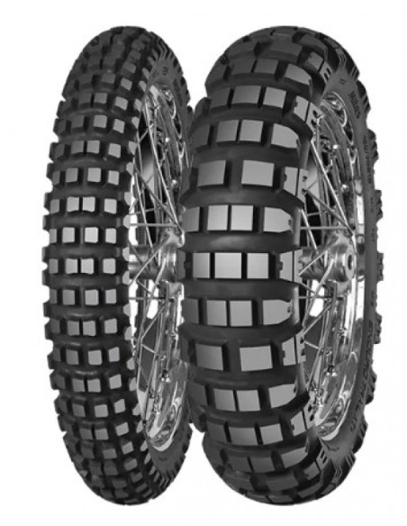 MITAS 120/70 B19 60T ENDURO TRAIL XT+  TL M+S