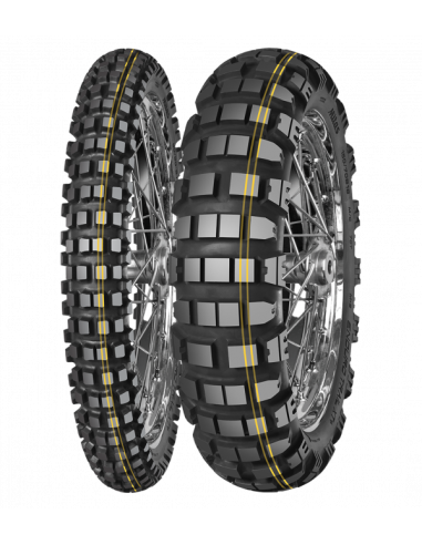 MITAS 80/90 B21 48T ENDURO TRAIL XT+ DAKAR  TL M+S