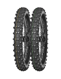 MITAS 90/100 -21 57R TERRA FORCE-EF 2 SM  SUPER LIGHT TT (Raya verde)