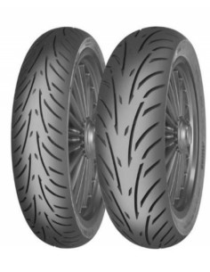 MITAS 100/90 -10 61M TOURING FORCE SC  REINF. TL