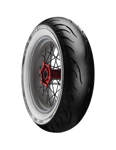 AVON MH90 -21 56V COBRA CHROME WSW  TL