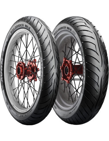 AVON 110/70 V17 54V ROADRIDER MK II  TL
