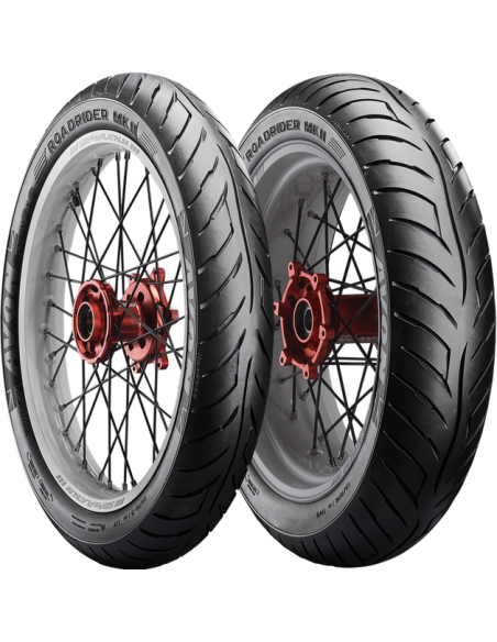 AVON 120/80 -17 61V ROADRIDER MK II  TL