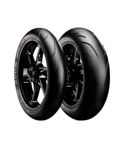 AVON 120/70 ZR17 58W 3D SUPERSPORT