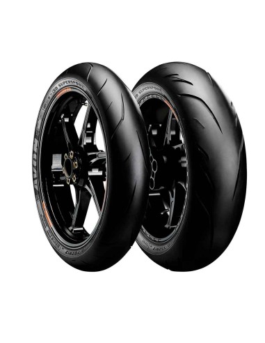 AVON 160/60 ZR17 69W 3D SUPERSPORT