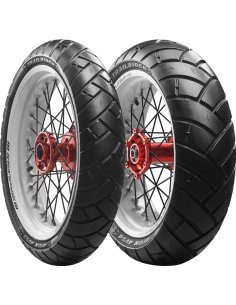AVON 150/60 R17 66H TRAILRIDER  M+S TL