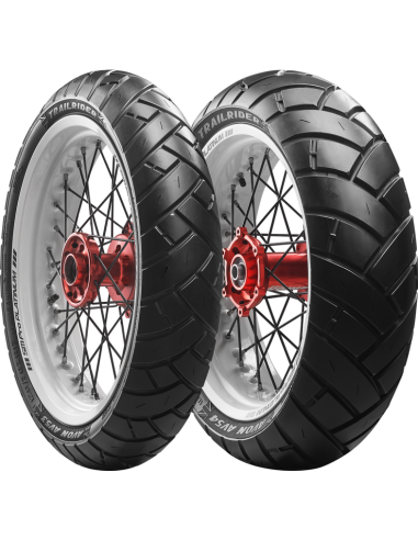 AVON 150/60 R17 66H TRAILRIDER  M+S TL