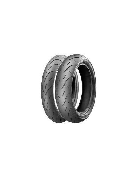 HEIDENAU 150/60 -17 66H K80  TL