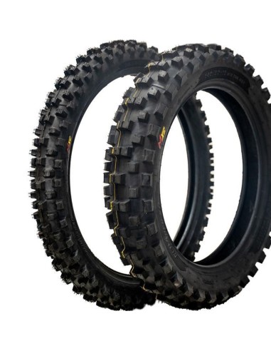 EUROGRIP 80/100 -21 51M CLIMBER  XC TT MST
