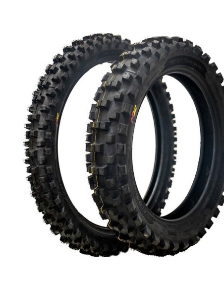 EUROGRIP 80/100 -21 51M CLIMBER  XC TT MST