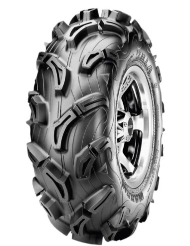 MAXXIS 26X9 -12 49J MU01 ZILLA  TL