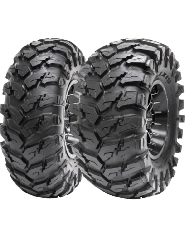 MAXXIS 27X9 -12 73J MU-511  TL
