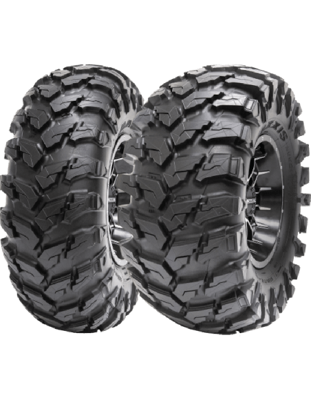 MAXXIS 27X9 -12 73J MU-511  TL