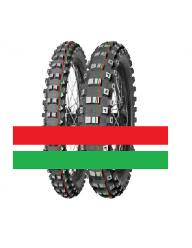 MITAS 60/100 -12 36M TERRA FORCE-MX MH  TT NHS