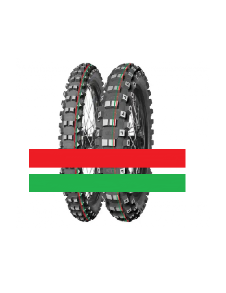 MITAS 60/100 -12 36M TERRA FORCE-MX MH  TT NHS