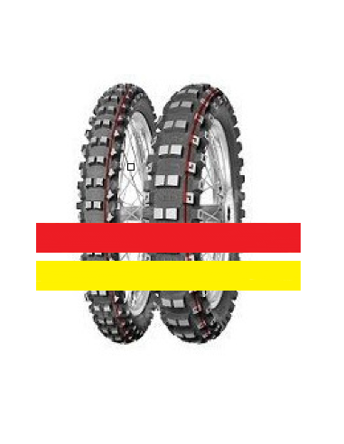 MITAS 70/100 -17 40M TERRA FORCE-MX SM  TT NHS