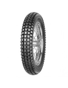 MITAS 3.25 -16 55S E-05  REINF. TT  M+S
