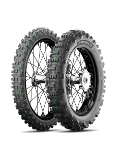 MICHELIN 90/100 -21 57R ENDURO MEDIUM 2  TT